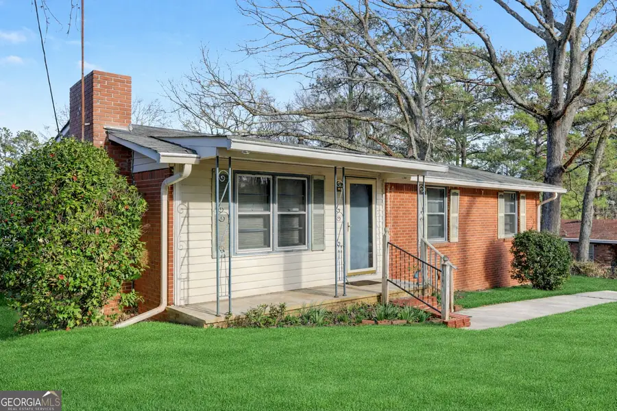 5838 Highway 42, Ellenwood, GA 30294 - #2