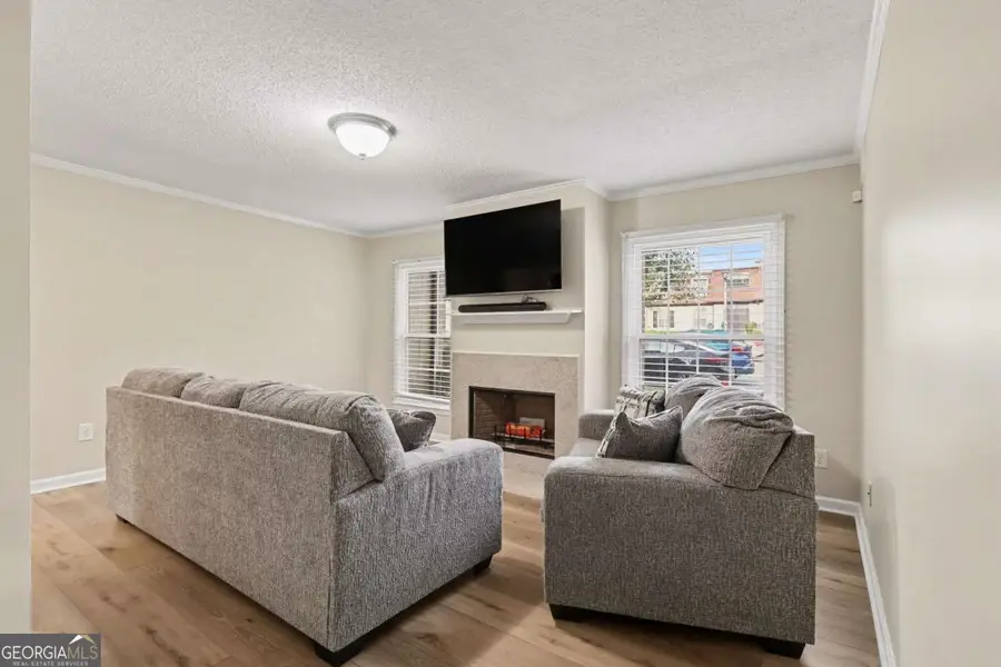 73 Place Fontaine, Lithonia, GA 30038 - #3