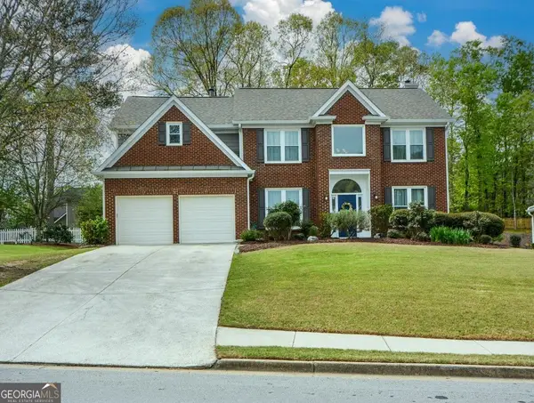 3433 Mill Grove Terrace, Dacula, GA 30019