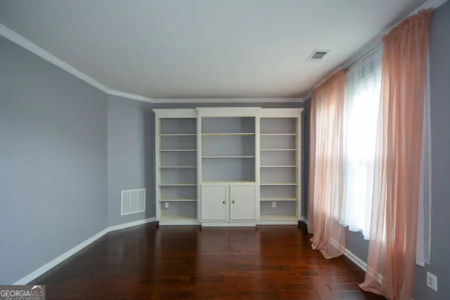 3433 Mill Grove Terrace, Dacula, GA 30019 - #3