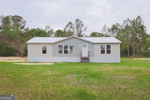 512 Bennett Still Highway, Alma, GA 31510