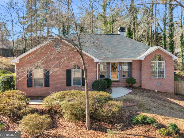 521 Horseshoe Circle, Stockbridge, GA 30281