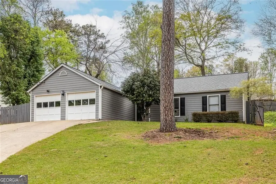 817 Riverstone Lane, Woodstock, GA 30188 - #2