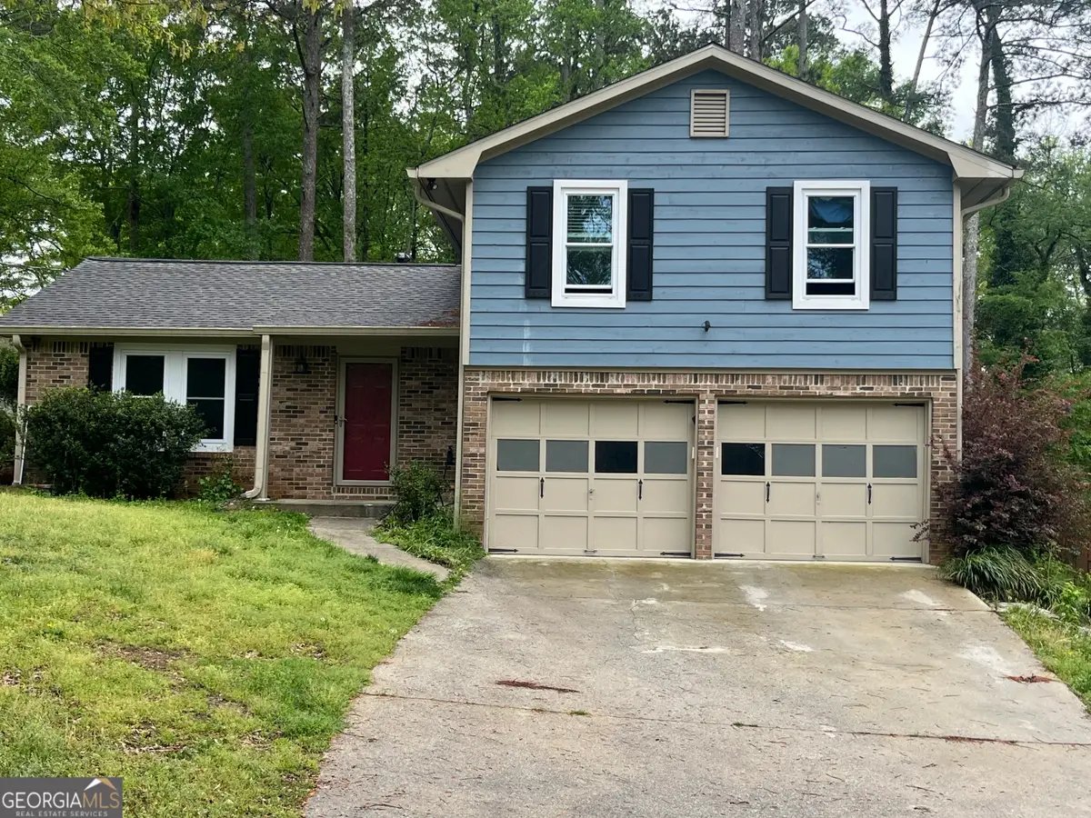 1986 Gibralter Way, Conyers, GA 30012 - #1