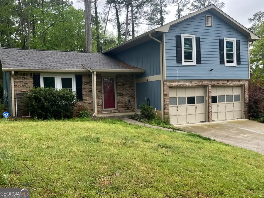 1986 Gibralter Way, Conyers, GA 30012 - #2