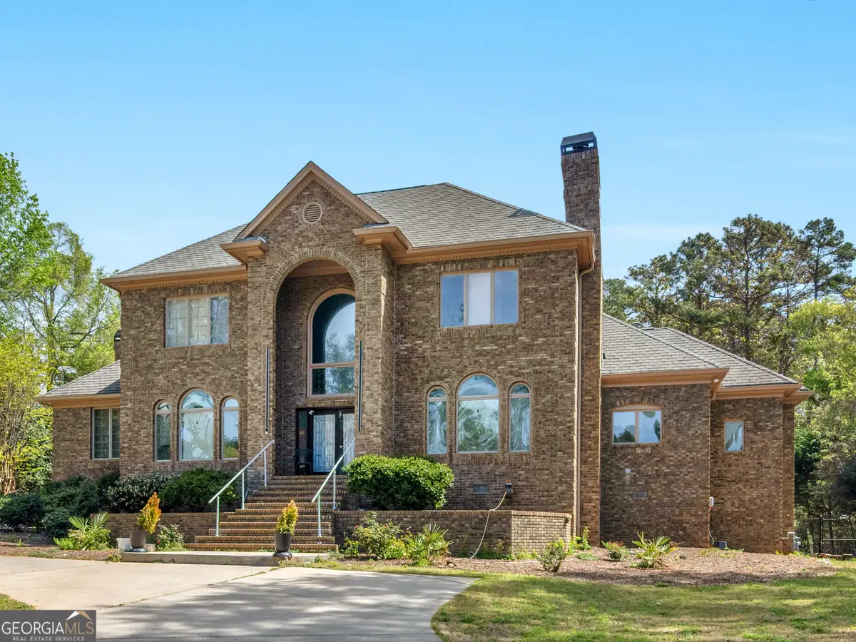 2033 Pine Forest Trail, Jonesboro, GA 30236 - #1