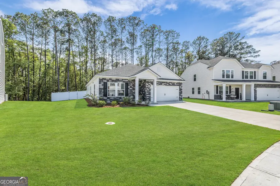 17 Tar Creek Road, Savannah, GA 31419 - #3