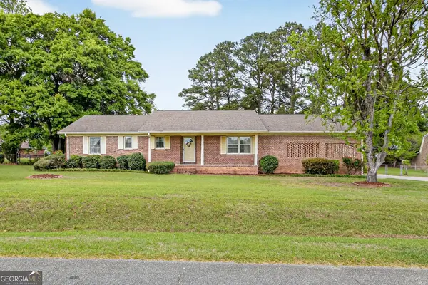 3369 Sandy Circle, Macon, GA 31216