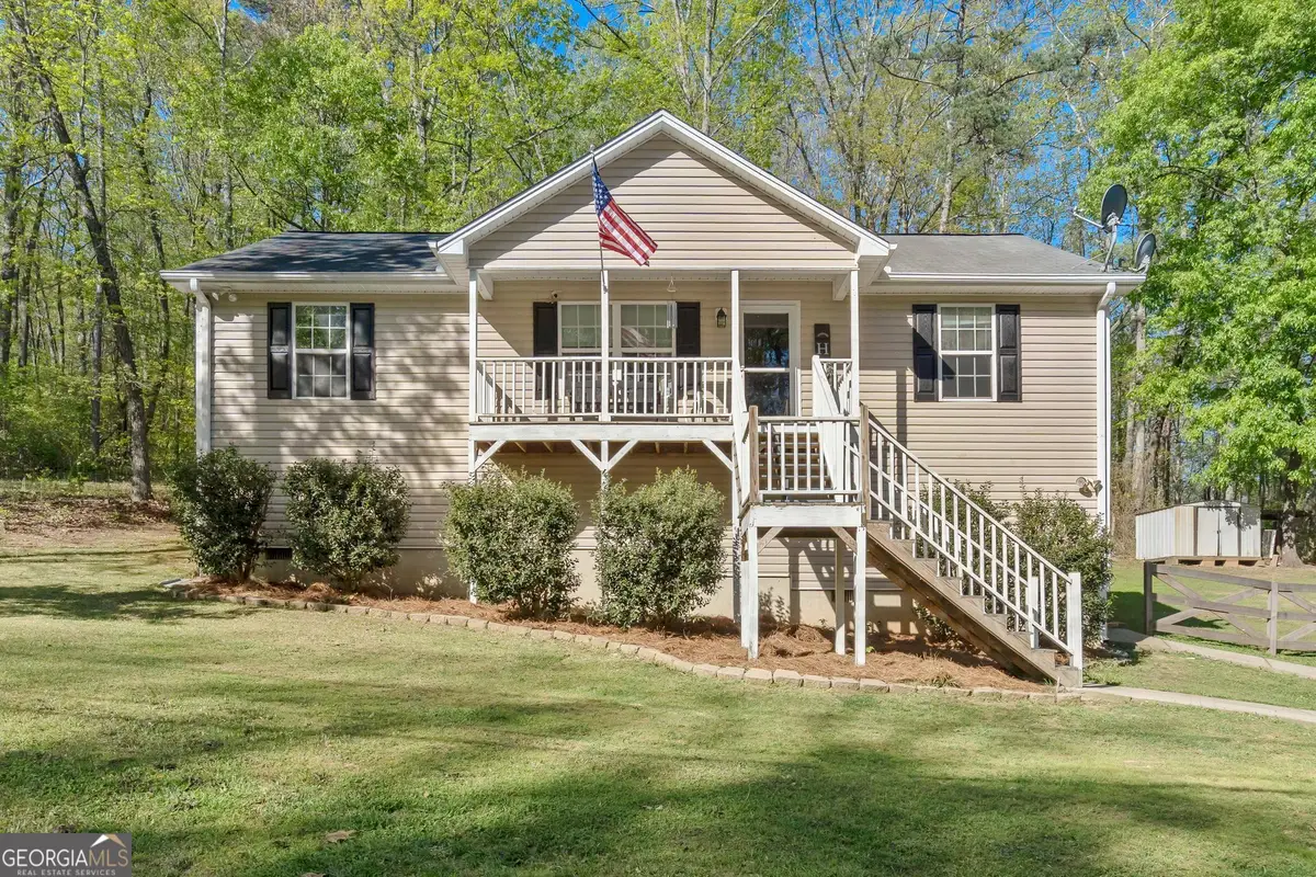 305 Centerpoint Road, Bremen, GA 30110 - #1