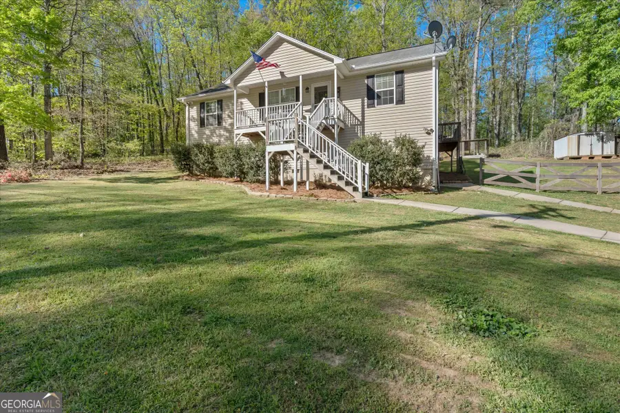 305 Centerpoint Road, Bremen, GA 30110 - #3