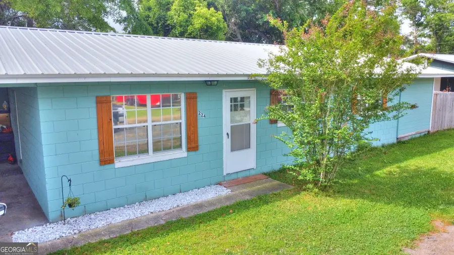 224 Bay Lane, Nashville, GA 31639 - #3