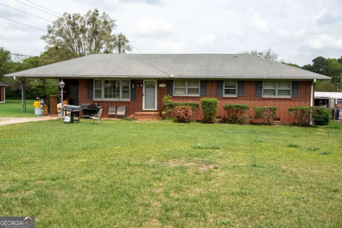 313 Mobley Street, Griffin, GA 30223 - #1