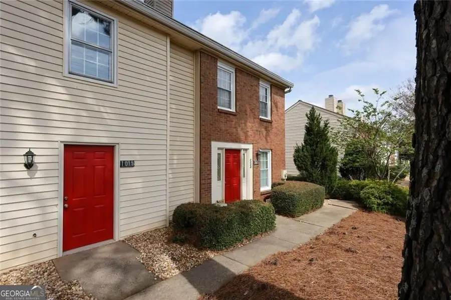 1018 Old Holcomb Bridge Road, Roswell, GA 30076 - #2