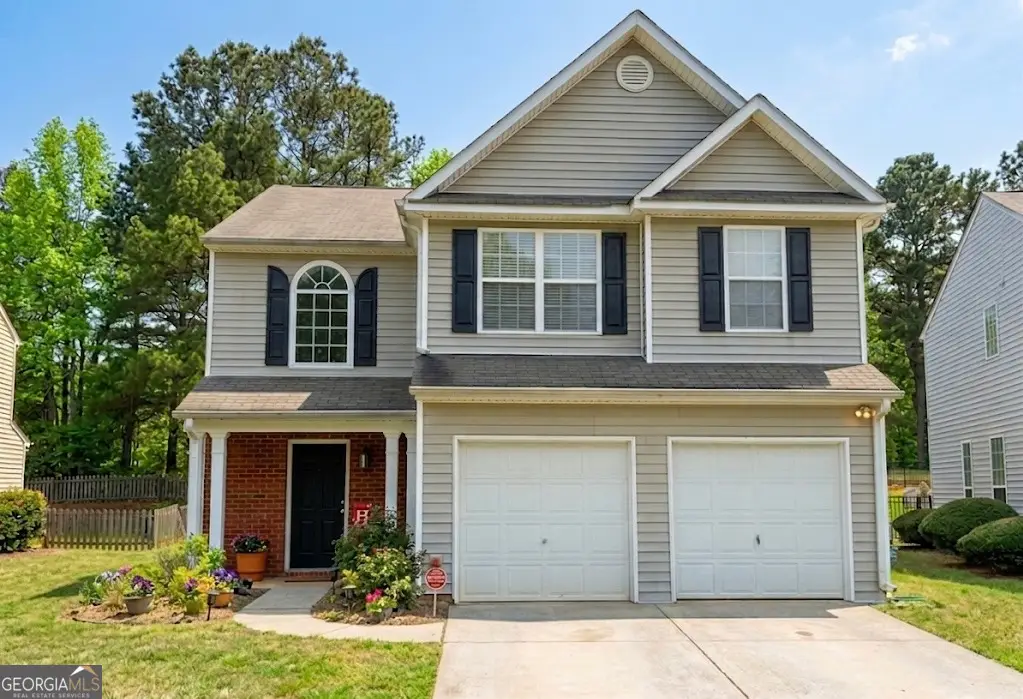 105 Links Court, Newnan, GA 30265 - #1