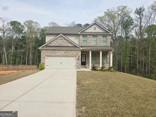 112 Tuxedo Road, Ellenwood, GA 30294