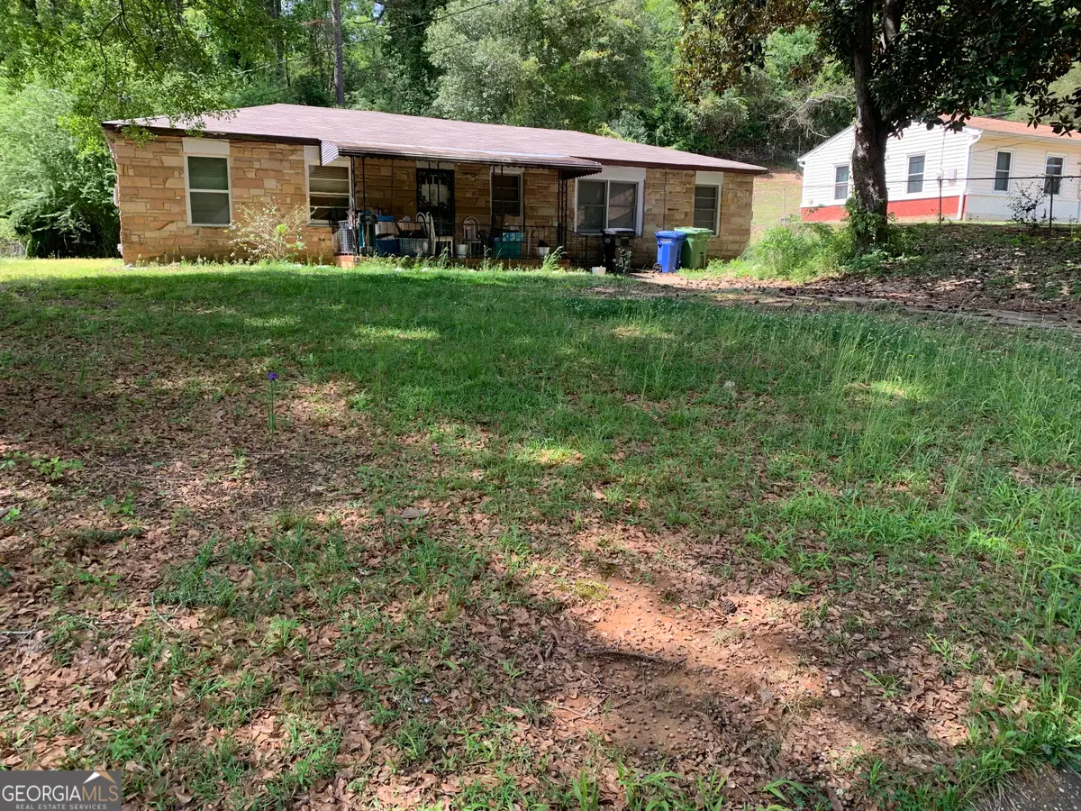 1633 Buford Avenue, Columbus, GA 31903 - #1