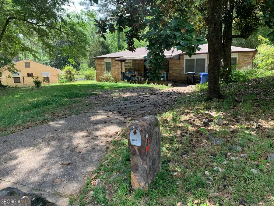 1633 Buford Avenue, Columbus, GA 31903 - #2