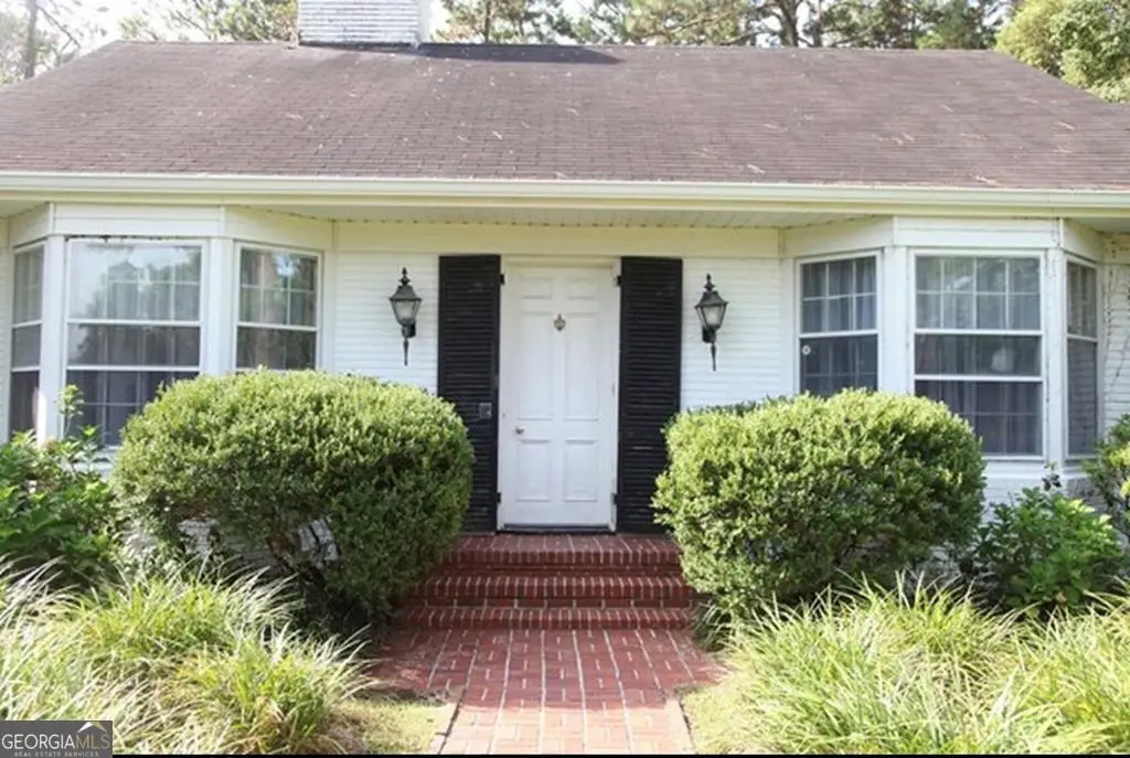 220 13th Avenue Se, Moultrie, GA 31768 - #1