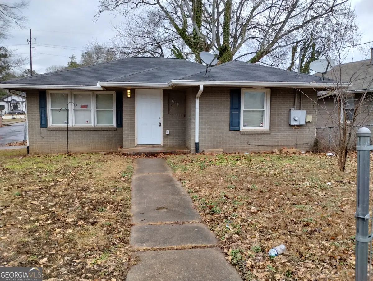 2438 Lynn Iris Drive, Decatur, GA 30032 - #1