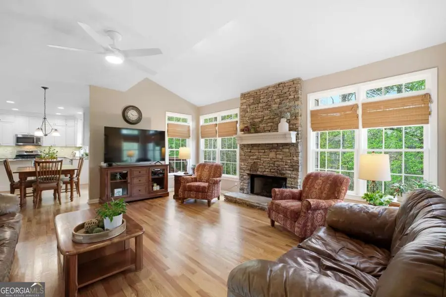 620 Summer Breeze Terrace, Alpharetta, GA 30005 - #2