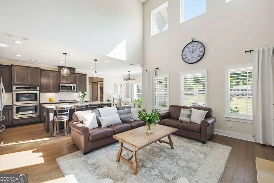 2444 Oxenwood Drive Sw, Marietta, GA 30064 - #3