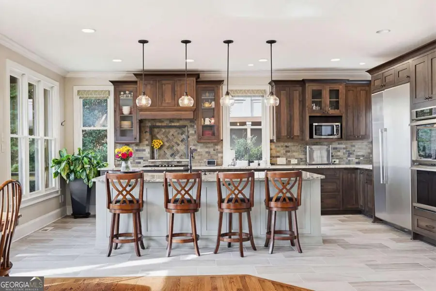 5107 Parkwood Oaks Lane, Smyrna, GA 30126 - #2