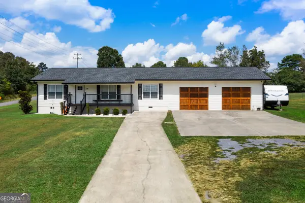 106 Valley View Circle Se, Calhoun, GA 30701