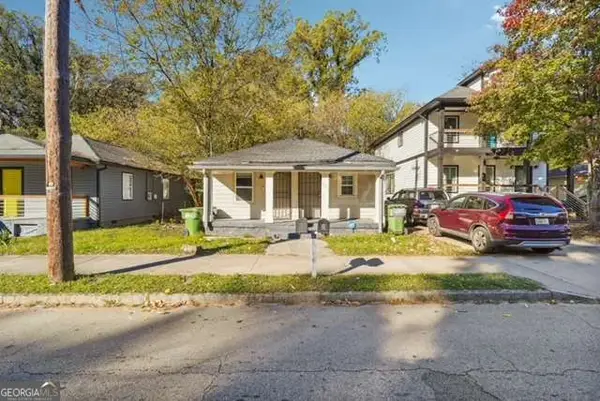 1145 Mcdaniel Street Sw, Atlanta, GA 30310