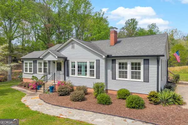 261 Oak Valley Road, Toccoa, GA 30577