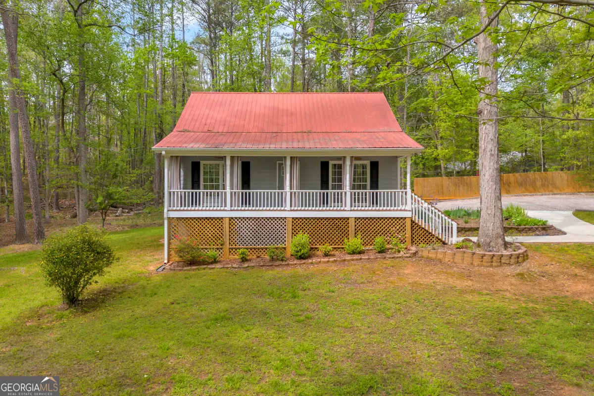 1253 Beechnut Lane, Watkinsville, GA 30677 - #1