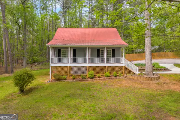 1253 Beechnut Lane, Watkinsville, GA 30677