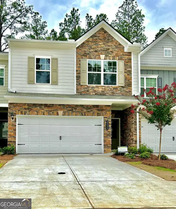 3553 Fairhaven Drive, Powder Springs, GA 30127