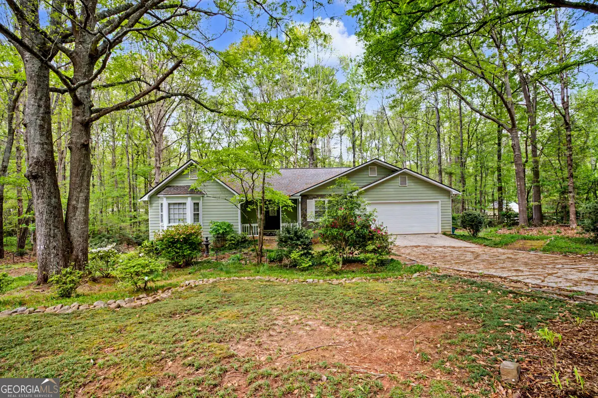 130 Watertown Way, Fayetteville, GA 30215 - #1