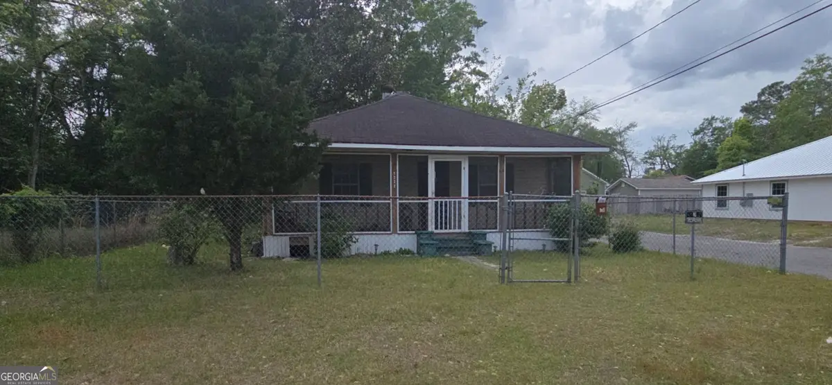 1227 Martin Luther King Drive, Waycross, GA 31501 - #1