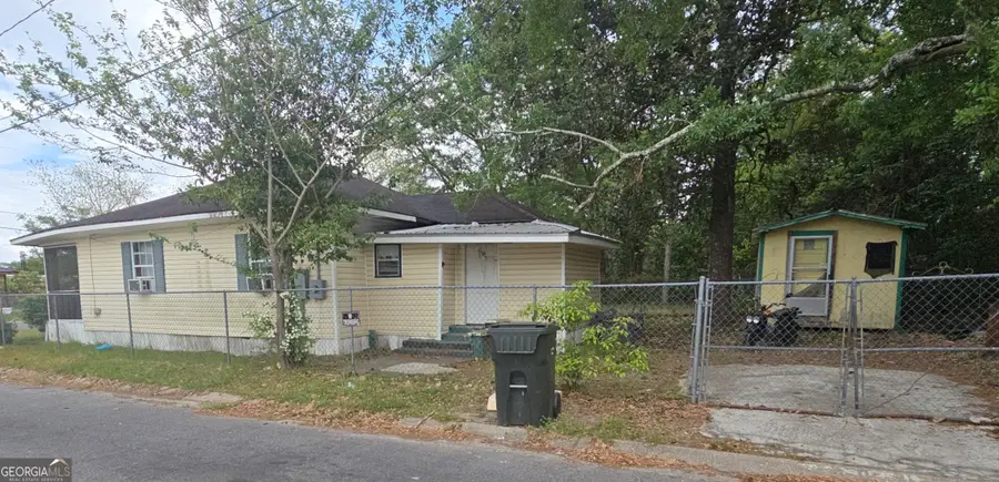 1227 Martin Luther King Drive, Waycross, GA 31501 - #2