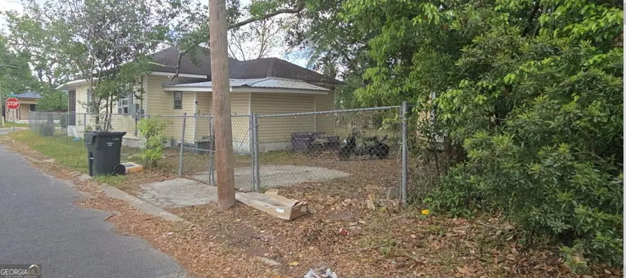 1227 Martin Luther King Drive, Waycross, GA 31501 - #3