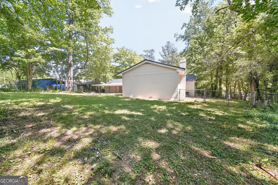 324 Park Hill Drive, Lagrange, GA 30241 - #2