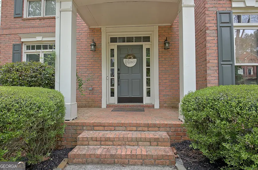 205 Woodcreek Lane, Fayetteville, GA 30215 - #3