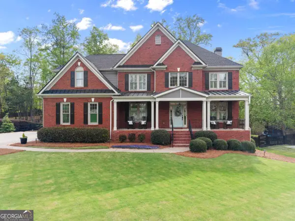 1045 Coleridge Way, Suwanee, GA 30024