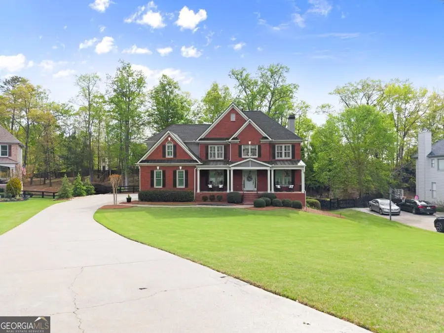 1045 Coleridge Way, Suwanee, GA 30024 - #3