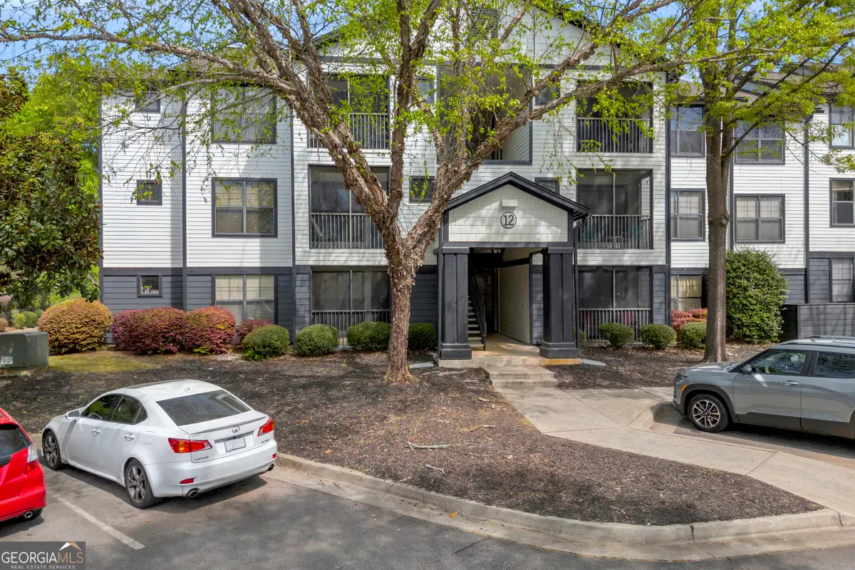 211 N Avenue 1232, Athens, GA 30602 - #1