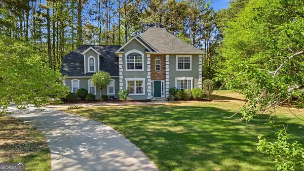 57 Biltmore Circle, Sharpsburg, GA 30277