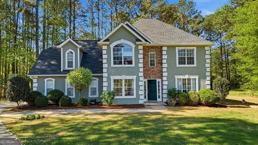 57 Biltmore Circle, Sharpsburg, GA 30277 - #2