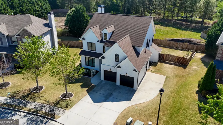 505 Starmist Court, Loganville, GA 30052 - #2