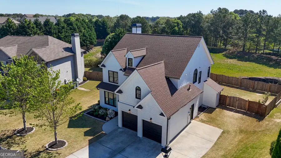 505 Starmist Court, Loganville, GA 30052 - #3