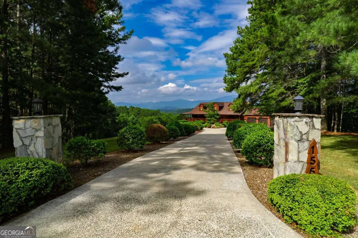 156 Pine View Lane, Copperhill, TN 37317 - #1