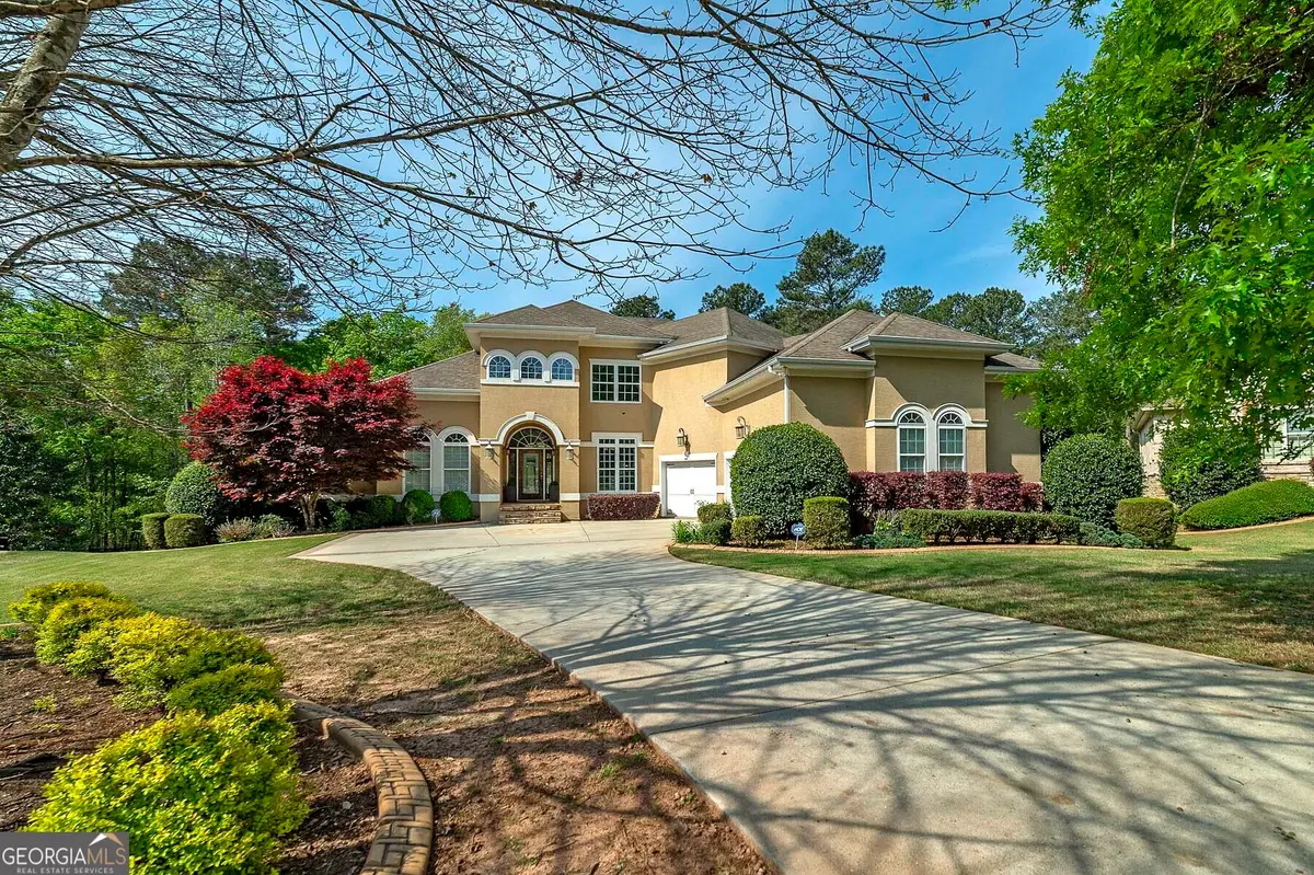 1307 Kinsale Court, Locust Grove, GA 30248 - #1