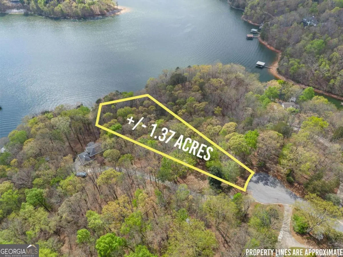2527 Thompson Ovlk, Gainesville, GA 30506 - #1