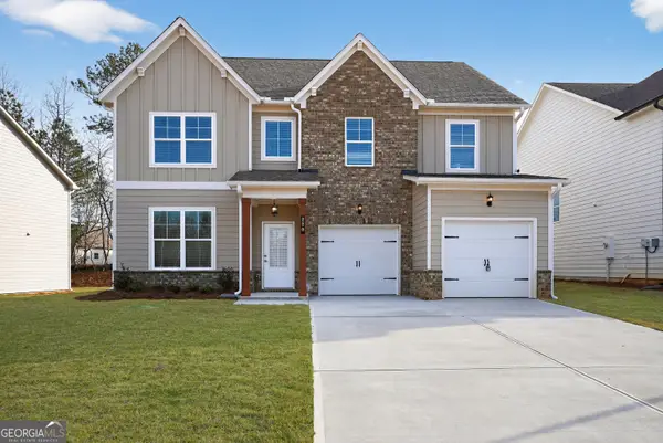 220 Villa Rica Springs #LOT 13, Villa Rica, GA 30180