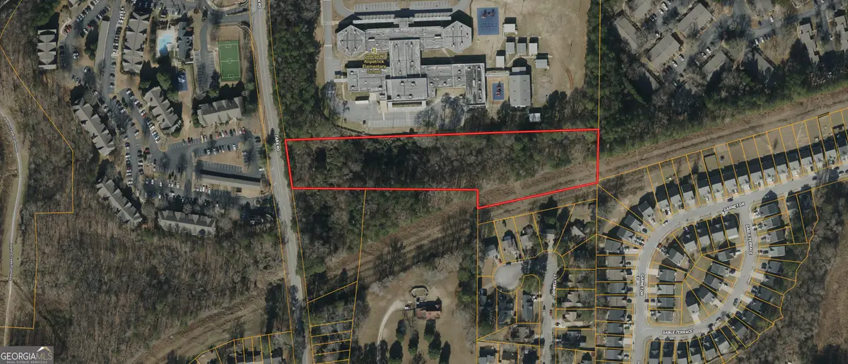 0 Tara Road #1, Jonesboro, GA 30236 - #1